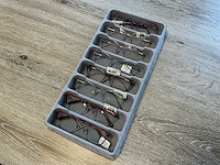 Daniel hechter paris leesbril optiek - afbeelding 5 van  7