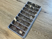 Daniel hechter paris leesbril optiek - afbeelding 6 van  7