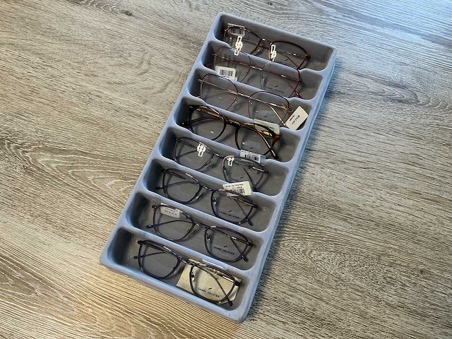 Daniel hechter paris leesbril optiek - afbeelding 7 van  7