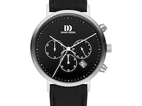 Danish design berlin iq13q1245 zilver 40mm