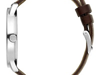 Danish design by tirtsah iq22q1184 zilver 42mm - afbeelding 2 van  3