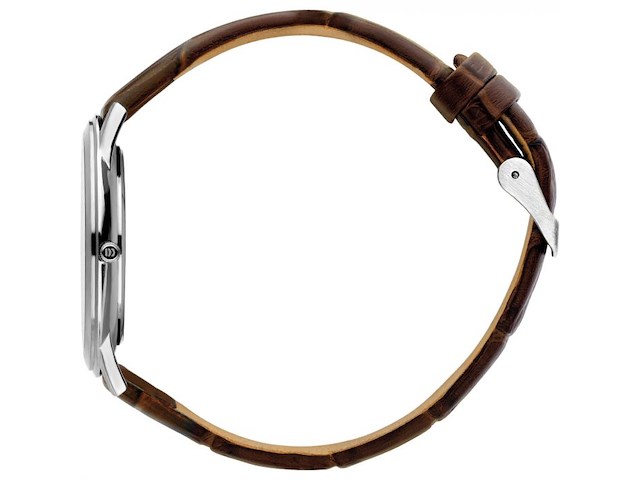 Danish design iq12q1154 zilver 40mm - afbeelding 2 van  3