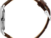 Danish design iq12q1154 zilver 40mm - afbeelding 2 van  3