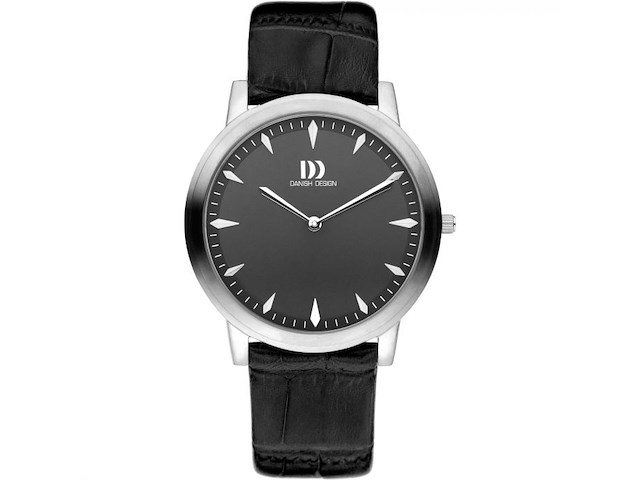 Danish design iq14q1154 zilver 41mm - afbeelding 1 van  3