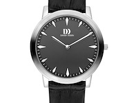 Danish design iq14q1154 zilver 41mm