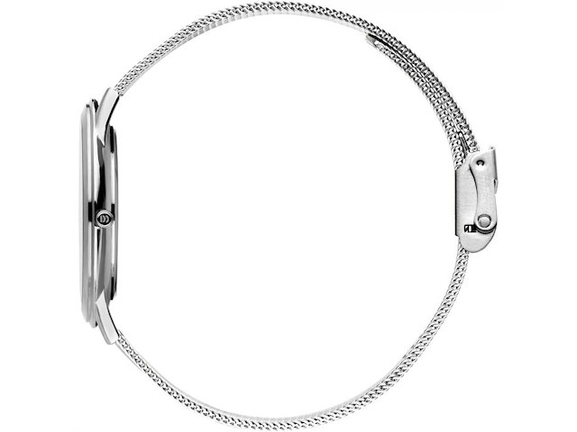 Danish design iq64q1154 zilver 40mm - afbeelding 2 van  3