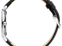 Danish design koltur iq10q1175 zilver 40mm - afbeelding 2 van  3