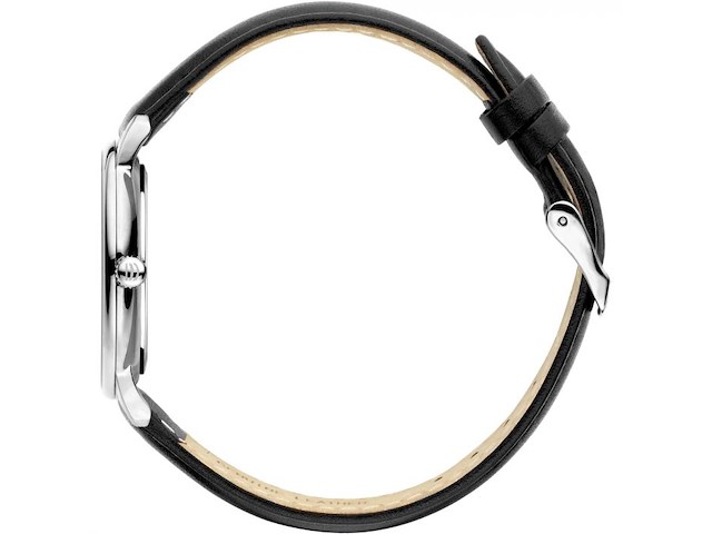 Danish design koltur iq13q1175 zilver 40mm - afbeelding 2 van  3