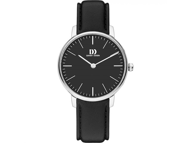 Danish design koltur iv13q1175 zilver 30mm - afbeelding 1 van  3