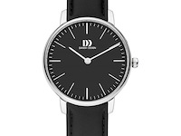 Danish design koltur iv13q1175 zilver 30mm