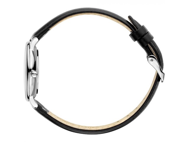 Danish design koltur iv13q1175 zilver 30mm - afbeelding 2 van  3