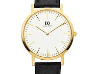 Danish design london iq11q1235 goud 40mm
