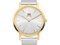Danish design london iq65q1235 goud 40mm