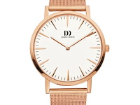 Danish design london iq67q1235 rose goud 40mm