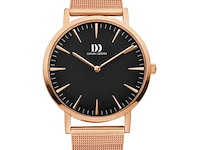 Danish design london iq68q1235 rose goud 40mm