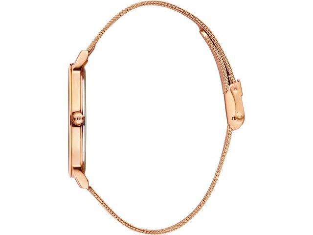 Danish design london iq68q1235 rose goud 40mm - afbeelding 2 van  3