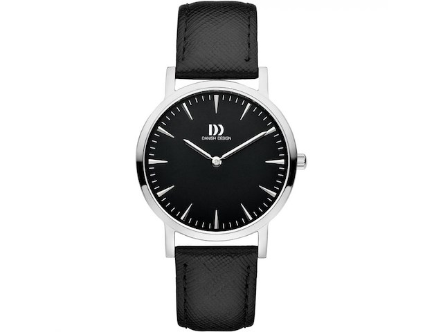 Danish design london iv13q1235 zilver 35mm - afbeelding 1 van  3