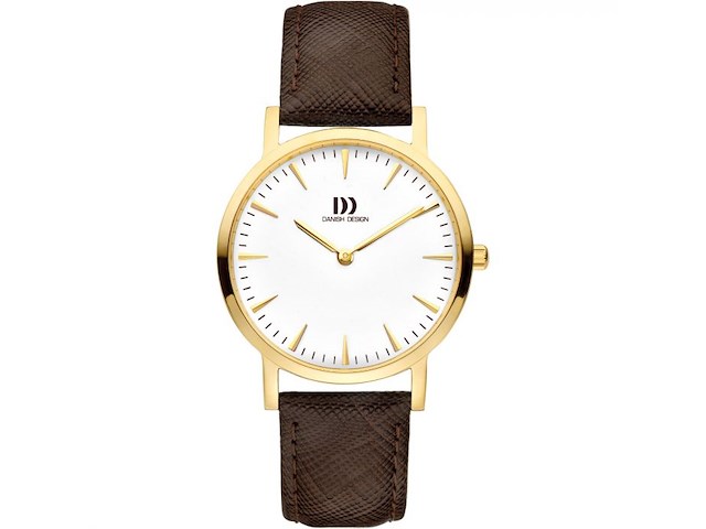 Danish design london iv15q1235 goud 35mm - afbeelding 1 van  3