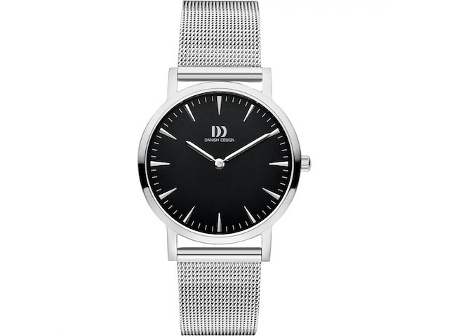 Danish design london iv67q1235 rose goud 35mm - afbeelding 1 van  3