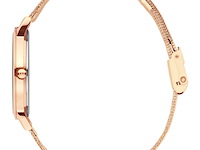 Danish design london iv68q1235 rose goud 35mm - afbeelding 2 van  3