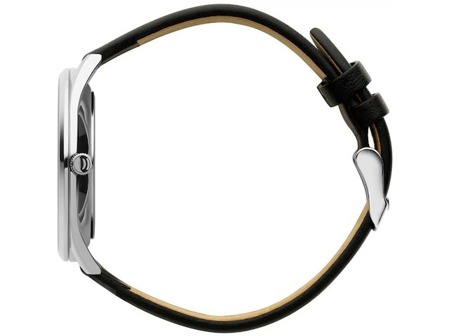 Danish design nile iq13q1214 zilver 41mm - afbeelding 2 van  3