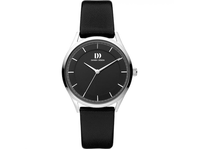 Danish design nile iv13q1214 zilver 33mm - afbeelding 1 van  3