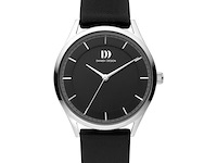 Danish design nile iv13q1214 zilver 33mm