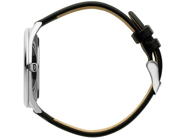 Danish design nile iv13q1214 zilver 33mm - afbeelding 2 van  3