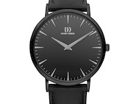 Danish design shanghai iq13q1217 zwart 40mm