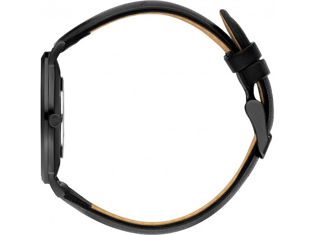 Danish design shanghai iq13q1217 zwart 40mm - afbeelding 2 van  3