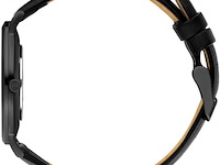 Danish design shanghai iq13q1217 zwart 40mm - afbeelding 2 van  3