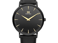 Danish design shanghai iq18q1217 zwart 40mm
