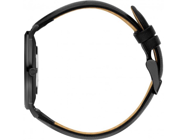 Danish design shanghai iq18q1217 zwart 40mm - afbeelding 2 van  3