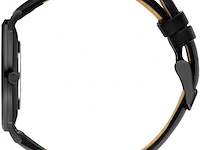 Danish design shanghai iq18q1217 zwart 40mm - afbeelding 2 van  3