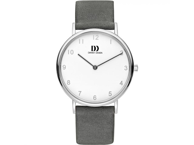 Danish design sydney iv14q1173 zilver 36mm - afbeelding 1 van  3