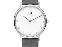 Danish design sydney iv14q1173 zilver 36mm