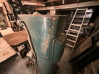 Danokaert paneelfreesmachine - afbeelding 2 van  14