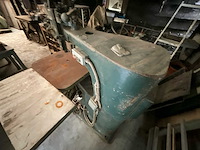 Danokaert paneelfreesmachine - afbeelding 3 van  14