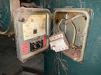 Danokaert paneelfreesmachine - afbeelding 4 van  14