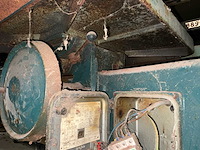 Danokaert paneelfreesmachine - afbeelding 5 van  14