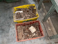 Danokaert paneelfreesmachine - afbeelding 6 van  14