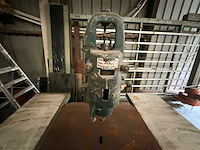 Danokaert paneelfreesmachine - afbeelding 7 van  14