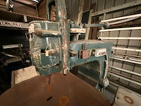 Danokaert paneelfreesmachine - afbeelding 8 van  14