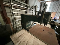 Danokaert paneelfreesmachine - afbeelding 9 van  14
