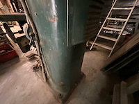 Danokaert paneelfreesmachine - afbeelding 14 van  14