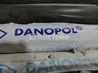 Danopol dakbekleding - afbeelding 1 van  7