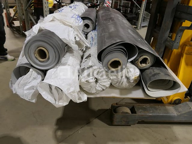 Danopol dakbekleding - afbeelding 2 van  7