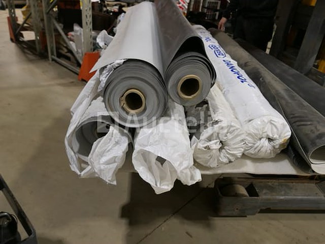 Danopol dakbekleding - afbeelding 3 van  7