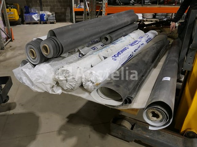 Danopol dakbekleding - afbeelding 7 van  7