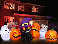 Danxilu halloween decoratie - afbeelding 1 van  2